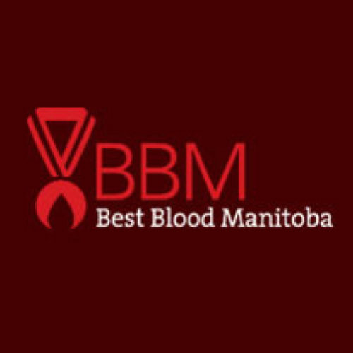 best blood manitoba