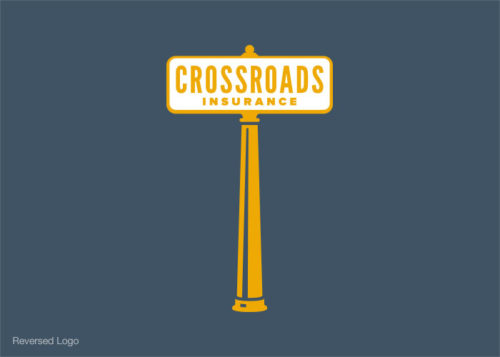 crossroads insurance logo
