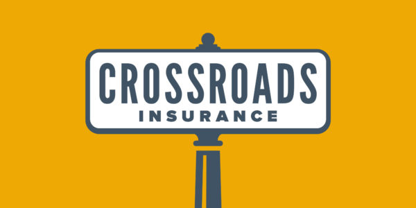 Crossroads Insurance - logo