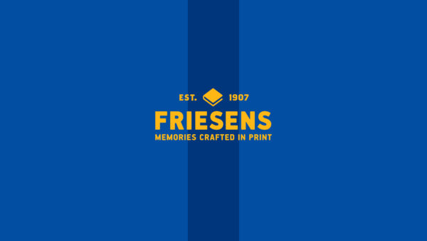 Friesens Corporation logo