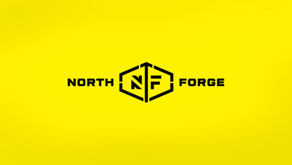 north forge logo