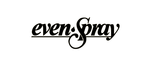even spray